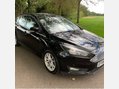 Ford Focus ZETEC 3