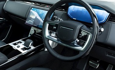 Land Rover Range Rover P530 Autobiography 9