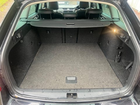 Skoda Octavia SE L TSI DSG 47