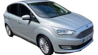 Ford C-Max 1.5 TDCi Titanium MPV 5dr Diesel Powershift Euro 6 (s/s) (120 ps) 1