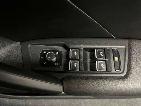 Volkswagen Tiguan 2.0 Tiguan R-Line TSi BlueMotion Technology 4Motion DSG 4WD 5dr 11