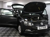 Volkswagen Polo S AC 15