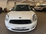 Mini Countryman 1.6 One Euro 5 (s/s) 5dr 2