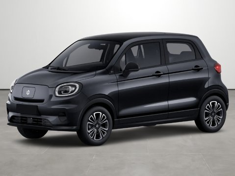 Leapmotor T03 70kW 37kWh 5dr Auto [11 KWCh] 1