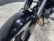 Honda CB 2022 72 PLATE 9K NEW MOT SERVICED 125CC LEARNER BIKE CBF125 33