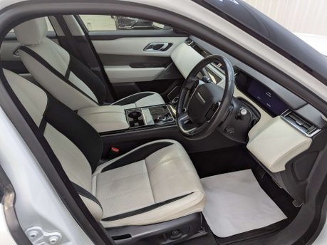 Land Rover Range Rover Velar 2.0 Range Rover Velar SE P250 Auto 4WD 5dr 47