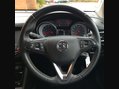 Vauxhall Astra 1.4 Astra SRi T 5dr 30