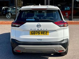 Nissan X-Trail 1.5 X-Trail Acenta Premium MHEV CVT 5dr 68