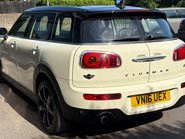 Mini Clubman Cooper 1.5 Petrol Automatic Chili Media XL + LEATHER + SUNROOF 16