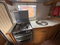 Ford Transit KENTUCKY CAMP CORAL 4 6 BERTH MOTORHOME, RACE VAN, RACE TRUCK, GARAGE 14