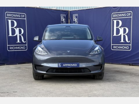 Tesla Model Y SUV 5dr Electric Auto RWD (346 ps) 10