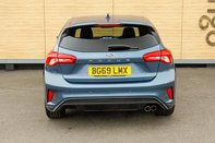 Ford Focus Focus 1.0 EcoBoost 125 ST-Line X 6