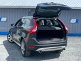 Volvo XC60 2.4 D5 R-Design Nav Geartronic AWD Euro 5 5dr 52