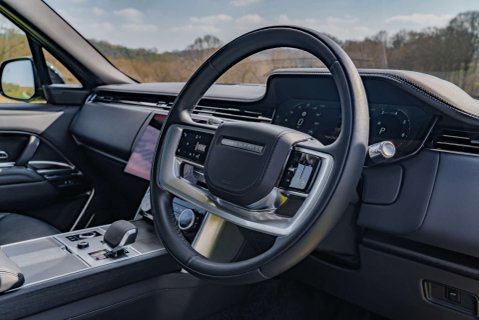 Land Rover Range Rover P530 First Edition 15