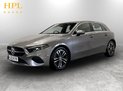 Mercedes-Benz A Class 1.3 A180h MHEV Sport (Executive) Hatchback 5dr Petrol Hybrid 7G-DCT Euro 6 3