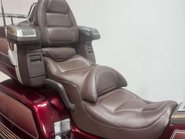 Honda GL1500 Goldwing 1991 GOOD RUNNING PROJECT TOURER BIKE 1500CC FLAT 6 13