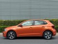 Volkswagen Polo SE TSI 4