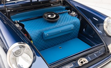 Porsche 911 REIMAGINED BY SINGER - THE SURREY COMMISSION 52