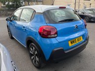 Citroen C3 PURETECH FEEL 6