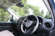 Mercedes-Benz eVito 114 e 41kWh Pure Auto FWD L2 5dr (LWB) 7