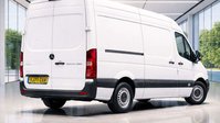 Mercedes-Benz Sprinter 2.1 314 CDI Progressive Panel Van 5dr Diesel Manual RWD L2 H2 Euro 6 (s/s)  29
