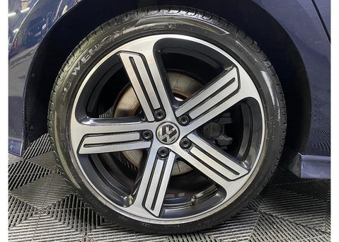 Volkswagen Golf 2.0 TSI BlueMotion Tech R Hatchback 5dr Petrol DSG 4Motion Euro 6 (s/s) (30 14