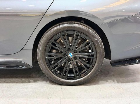 BMW 3 Series 2.0 330e 12kWh M Sport Saloon 4dr Petrol Plug-in Hybrid Auto Euro 6 (s/s) ( 37