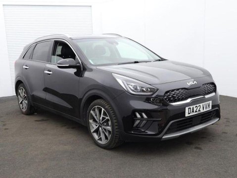 Kia Niro 4 1