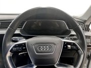 Audi E-Tron 55 Technik Sportback 5dr Electric Auto quattro 95kWh (11kW Charger) (408 ps 13