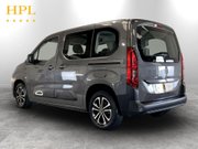 Citroen Berlingo 1.5 BlueHDi Feel M MPV 5dr Diesel Manual Euro 6 (100 ps) 5