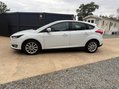 Ford Focus 1.0T EcoBoost Titanium Hatchback 5dr Petrol Manual Euro 6 (s/s) (125 ps) 20