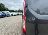 Ford Transit Custom SWB L1H1 (SOLD) 300 Limited Alloys Air Con Sensors Cruise EURO 6 24