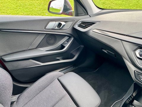 BMW 1 Series 1.5 118i Sport DCT Euro 6 (s/s) 5dr 50