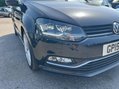Volkswagen Polo 1.2 TSI BlueMotion Tech SEL DSG Euro 6 (s/s) 5dr 12