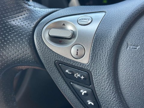Nissan Juke 1.5 Juke Acenta Premium dCi 5dr 23