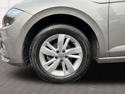 Volkswagen Polo 1.0 Polo SE TSi 5dr 21