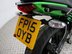 Kawasaki ER-6F ER-6F EX650 EFF 20