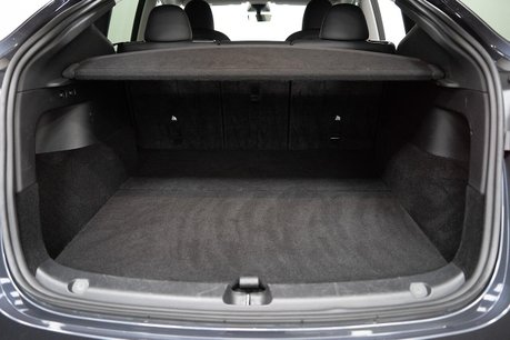 Tesla Model Y (Dual Motor) Long Range SUV 5dr Electric Auto 4WDE (384 bhp) 40