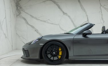 Porsche Speedster (991) 44