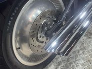 Harley-Davidson Softail DEUCE FXSTDI 1450 2002 ONLY 6K NEW MOT SERVICED VERY CLEAN BIKE 34