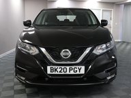 Nissan Qashqai DIG-T ACENTA PREMIUM 2