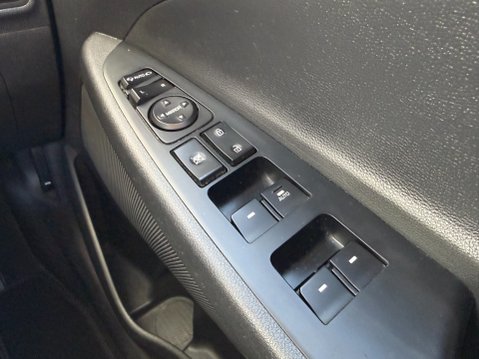 Hyundai TUCSON GDI SE BLUE DRIVE 25