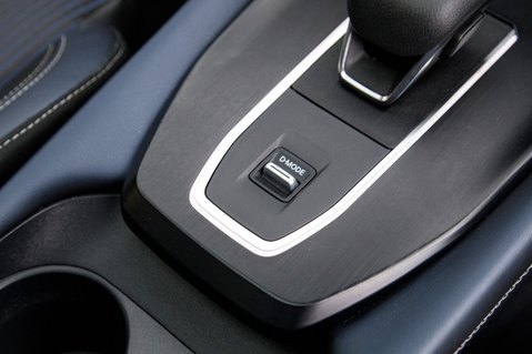 Nissan Qashqai DIG-T TEKNA DCT MHEV 34