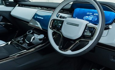 Land Rover Range Rover Sport P440e Autobiography 5