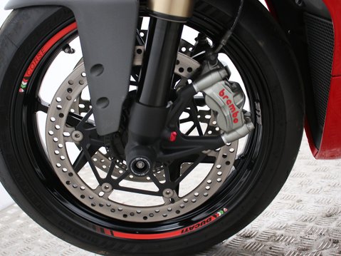 Ducati 1299 Panigale 1299 PANIGALE 27