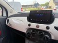 Fiat 500 1.4 Sport Euro 4 3dr 12