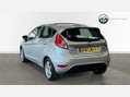 Ford Fiesta 1.0T EcoBoost Zetec Euro 5 (s/s) 5dr 5