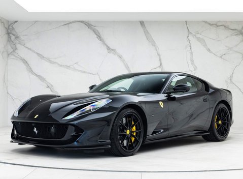 Ferrari 812 Superfast 1
