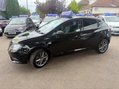 SEAT Ibiza 1.2 TSI I TECH Euro 5 5dr 4