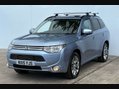 Mitsubishi Outlander 2.0 Outlander GX 4h PHEV Auto 4WD 5dr 7